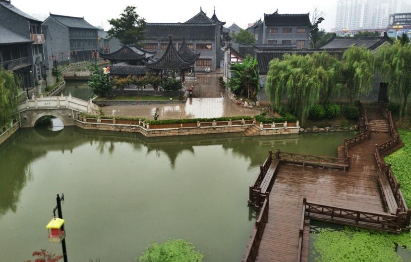 江南罕见的汉画像砖，五十年后被识别